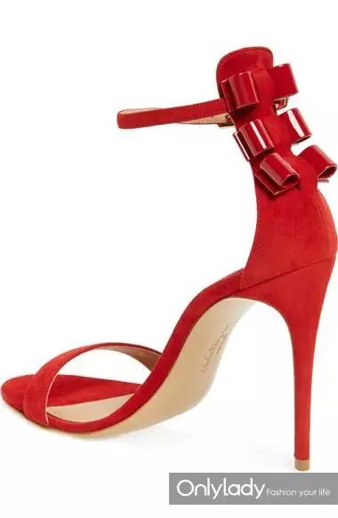 刘诗诗林心如美照,林心如和刘诗诗婚鞋