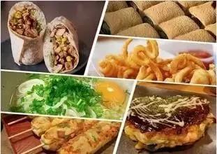 乐清市首届美食节活动,乐清美食节展会