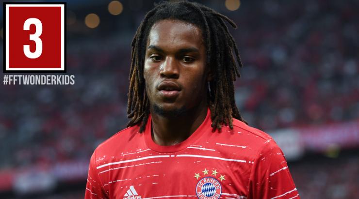 十大未来足球妖星排名,世界足坛十大未来妖人