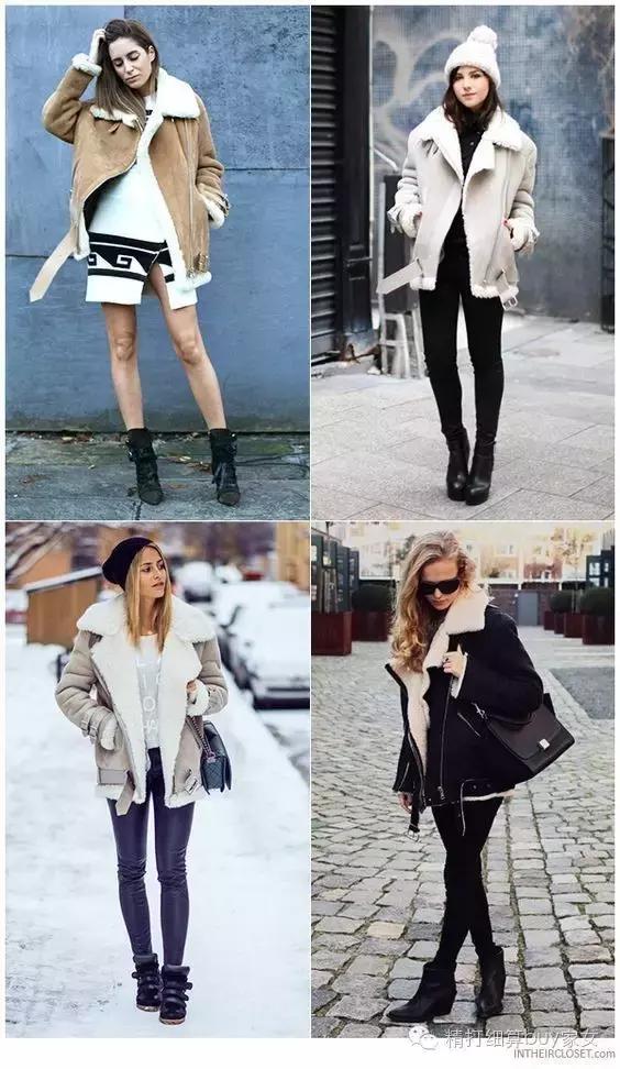 有了AcneStudios,再也不怕妈妈喊我穿秋裤了!