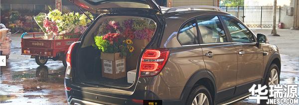 科帕奇换代车型,全新科帕奇suv