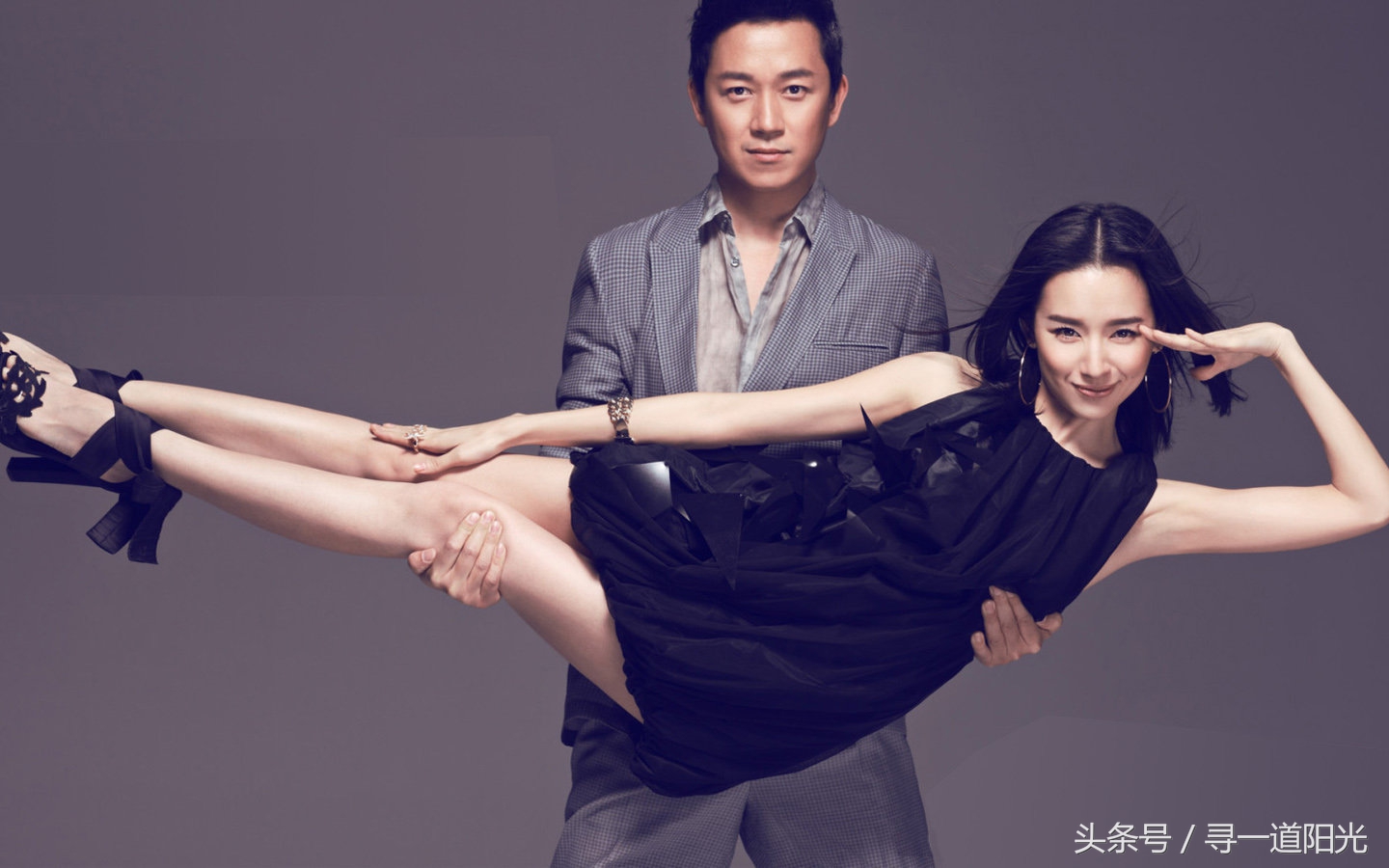 爱炒作的女明星,关晓彤古力娜扎