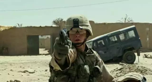 一口气看完李安,看完了李安的三部曲