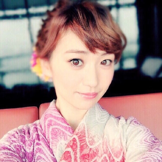 童星出身的女演员,日本童星出身的女明星