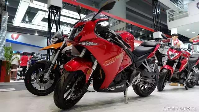 国产摩托新品牌,国产摩托展