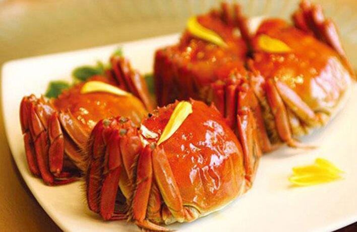 柿子和什么东西一起吃会有毒,柿子禁忌同食列表