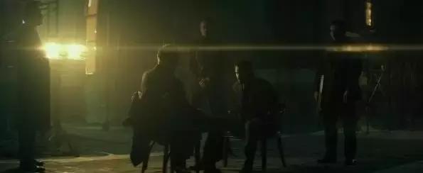 战术美学|《疾速追杀》的“枪械世界”