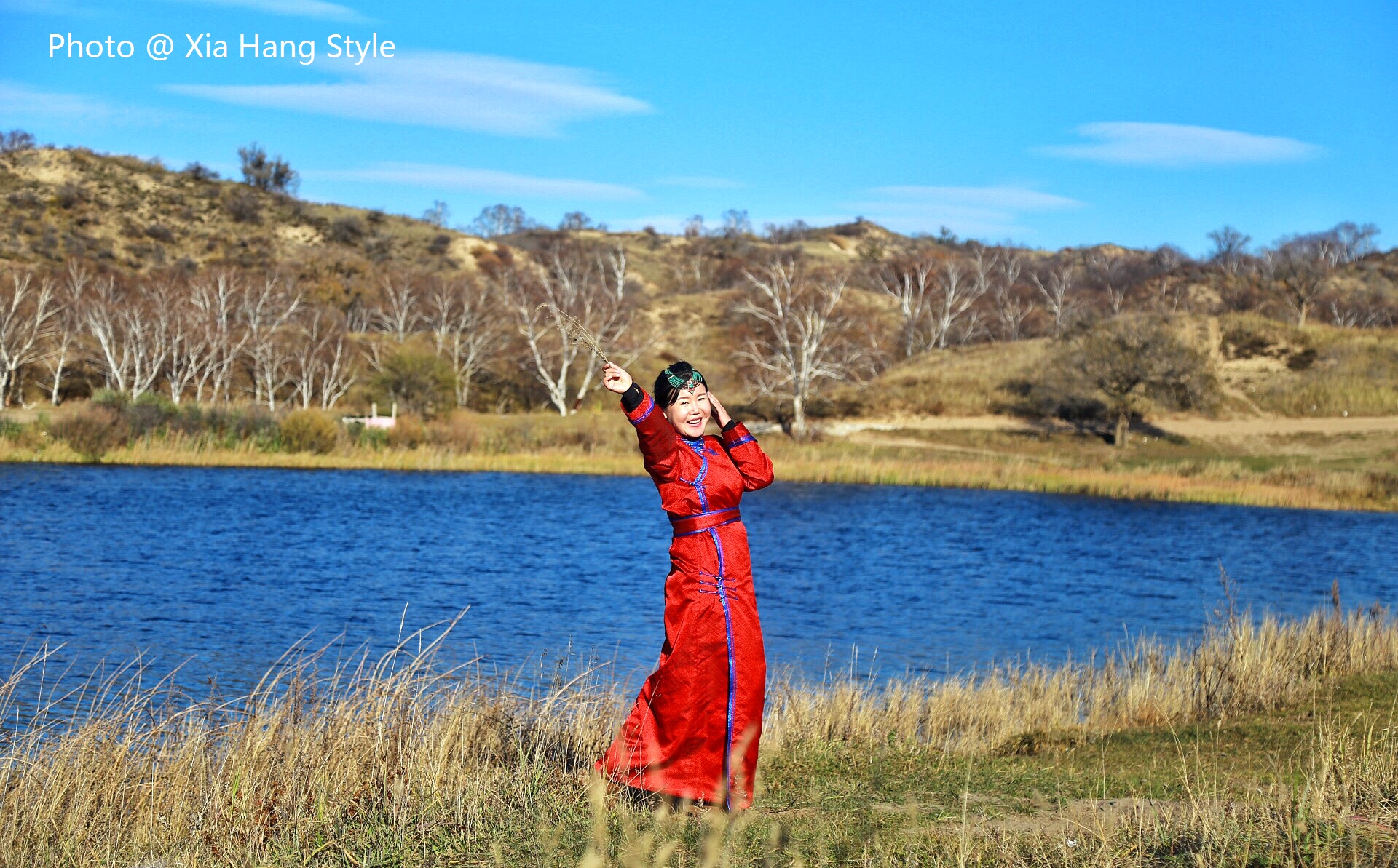 唐古拉山的凄美爱情故事,一段凄美的蒙古爱情故事