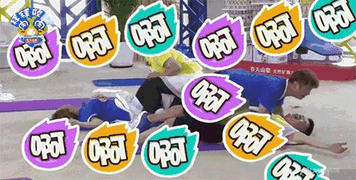 污出文化污出诗意的老司机我就服这俩人