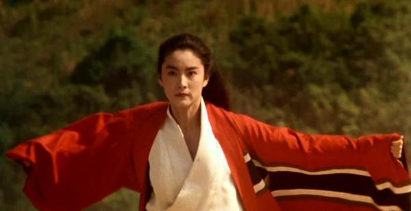 那些年我们看过的经典港片,值得一看的经典港片