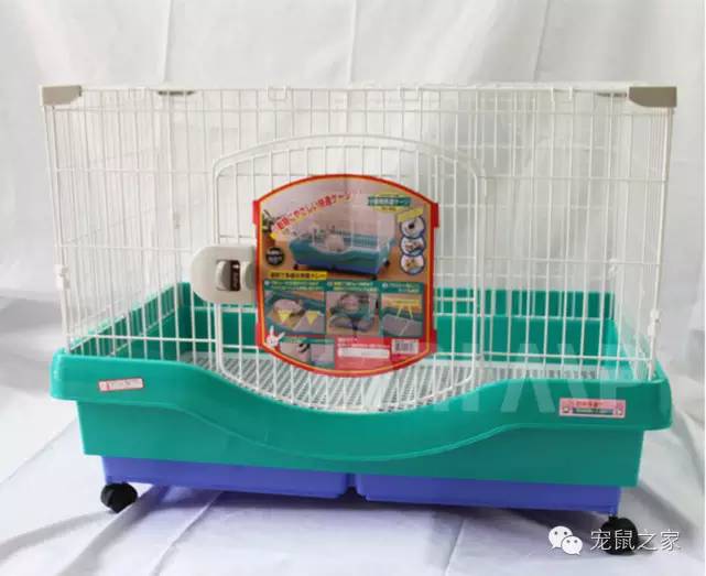 豚鼠各类饲养装备优缺点汇总之上篇