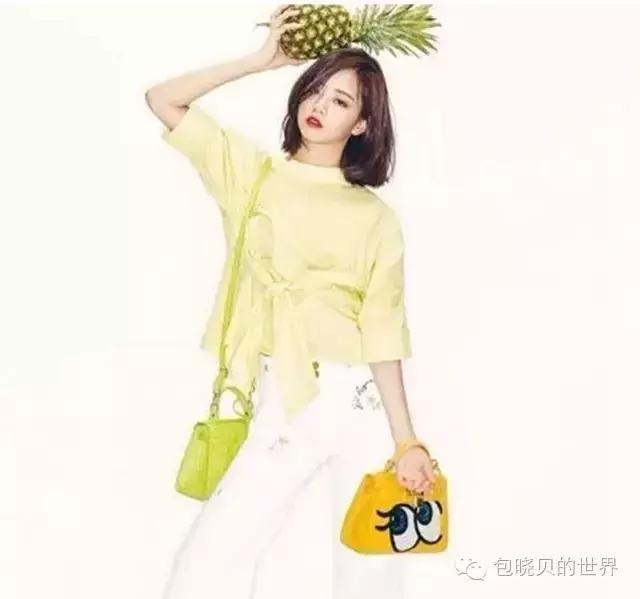 韩国最火的十种包包,韩系日常包包牌子有哪些