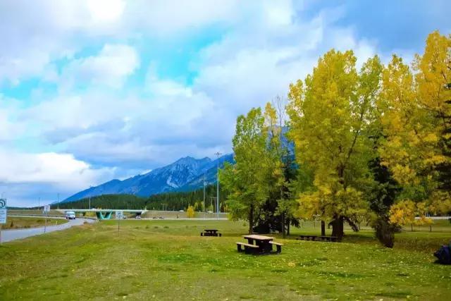 你们都错了，其实加拿大的秋季才是最厉害的时装大师