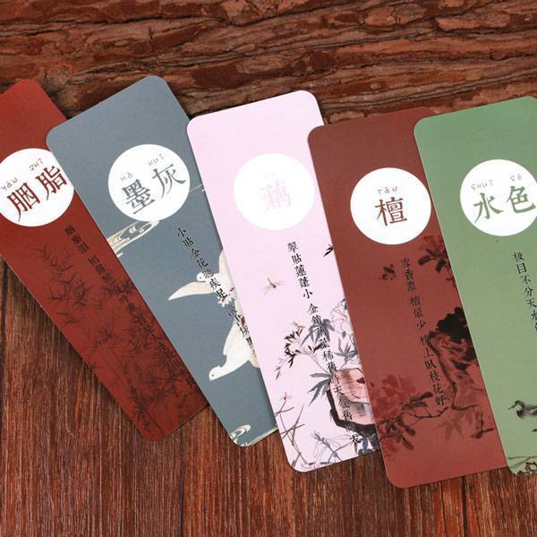 文艺风礼物推荐,清新新颖礼物