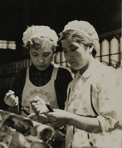 石家庄棉纺厂历史变迁,石家庄棉纺厂1978年视频