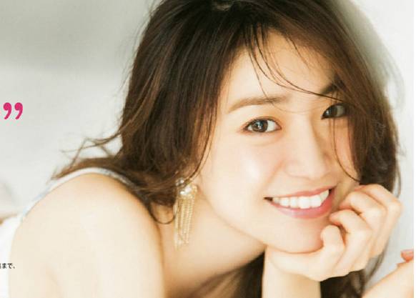 童星出身的女演员,日本童星出身的女明星