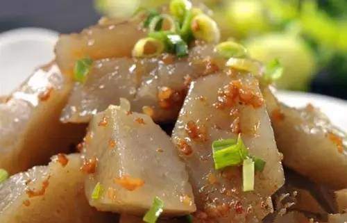 此文在手，美食我有！带你遍逛舌尖上的汤山！