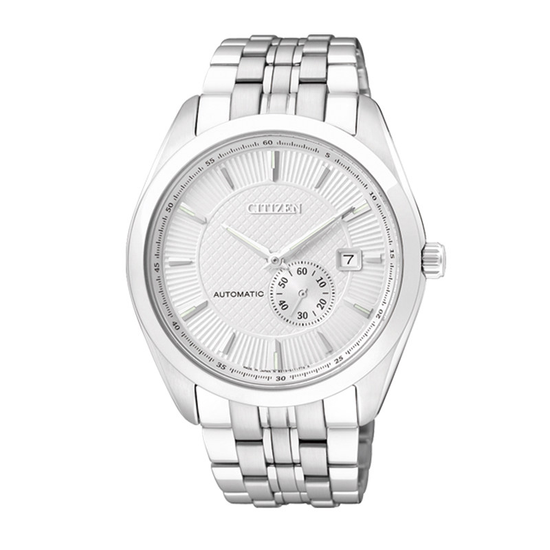 西铁城光动能电波计时腕表,光动能手表西铁城旅行