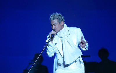 十年情迷张学友，此生再无遗憾事