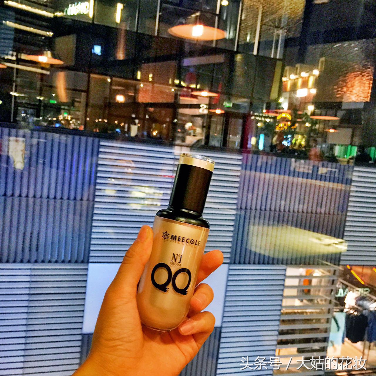 粉底液素颜霜推荐,可以代替粉底的素颜霜推荐