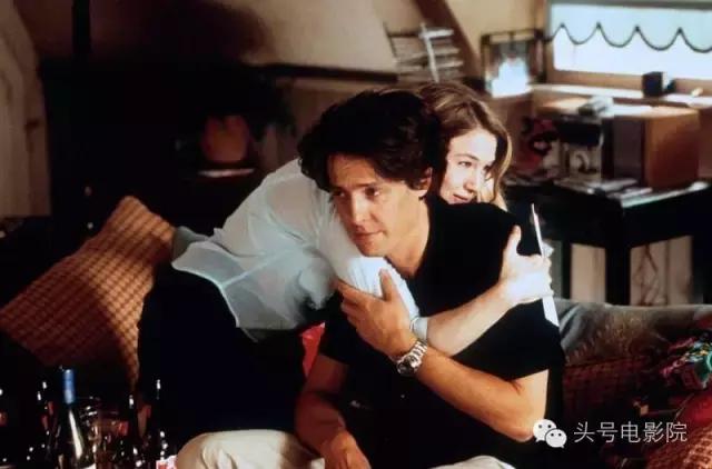 和两个女人生了四个孩子从未结婚休·格兰特究竟渣不渣？