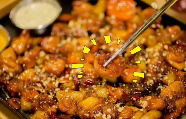 韩国的分米鸡,正宗韩国分米鸡