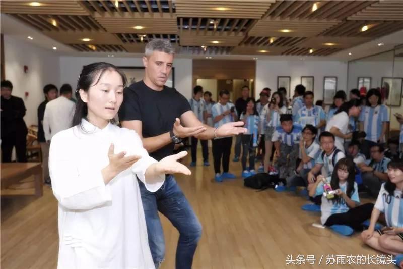 克雷斯波踢球技巧,克雷斯波决赛梅开二度