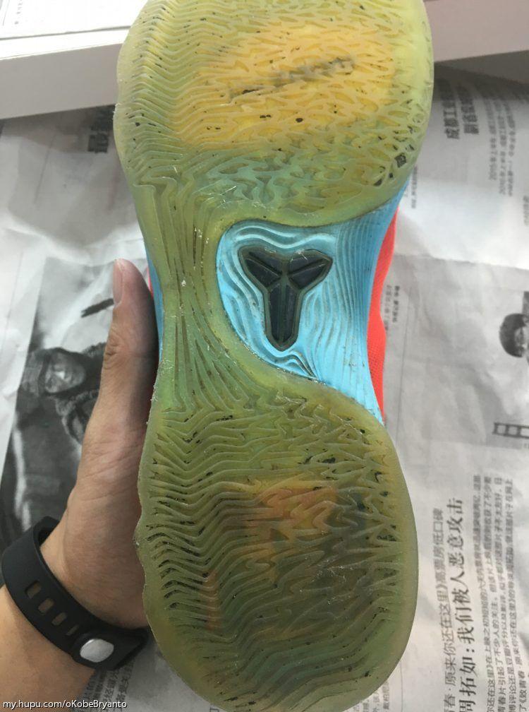 板鞋气垫爆了还能穿吗,气垫爆了鞋还能实战吗