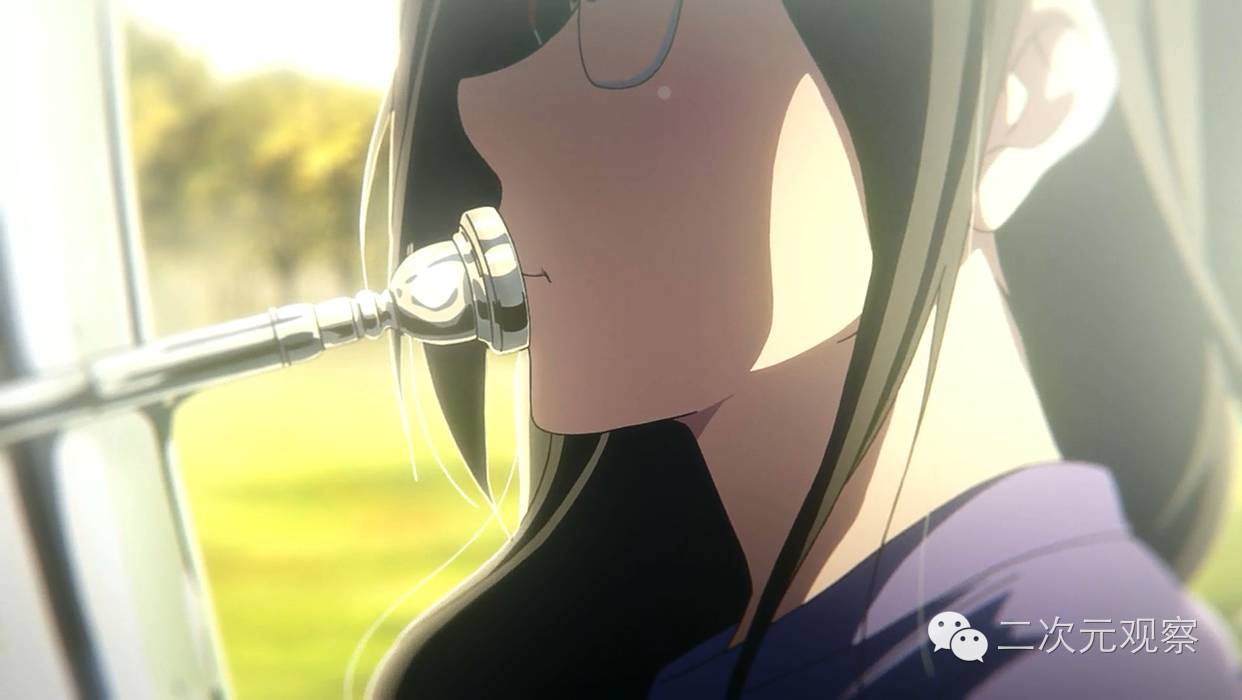 霸气侧漏的香姐,京吹第二部固定曲目