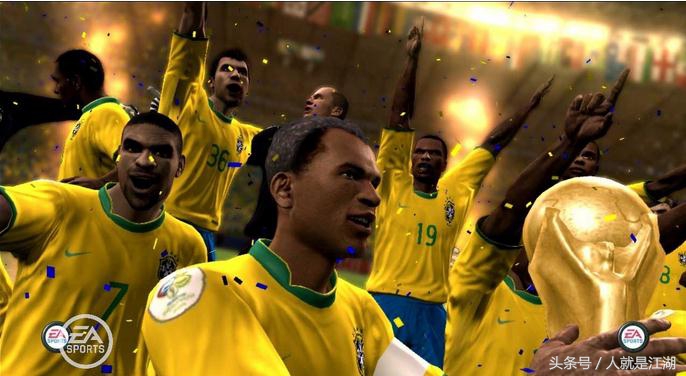 fifa最真实的足球游戏,fifa最好的足球游戏