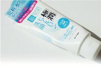 十款好的洗面乳排行榜图片,10款混油皮洗面奶推荐