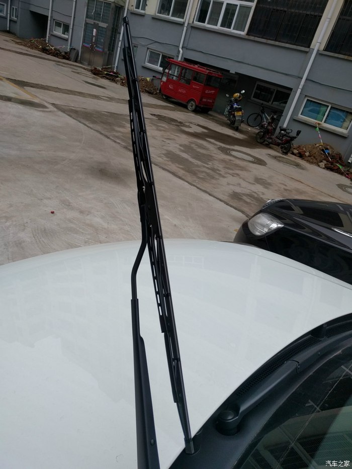 新一代北京现代ix25内外循环,现代ix25最新款到底合适不合适买