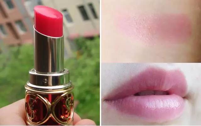 ysl最值得买的五个色号,ysl小黑管试色推荐