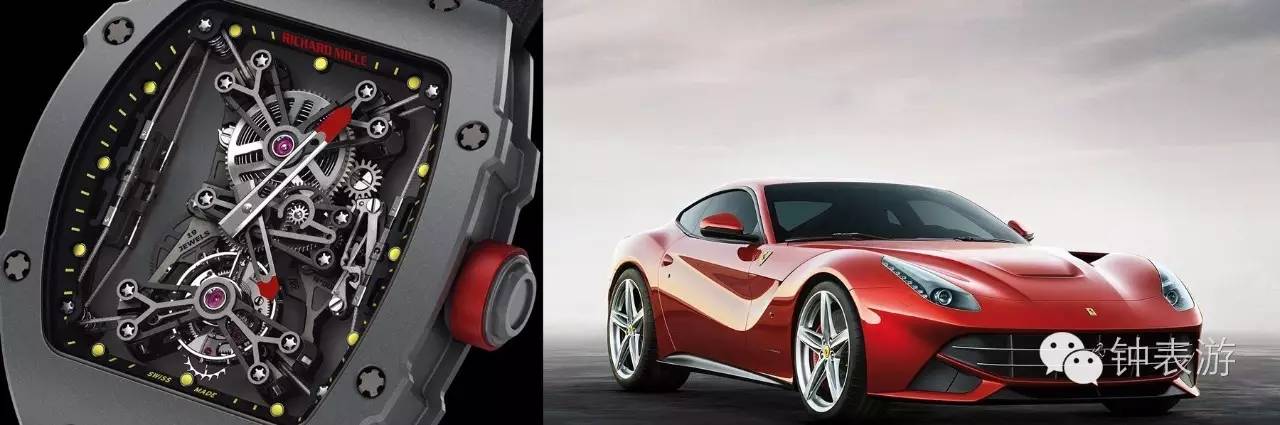 这个牌子这个表，一般人买不起