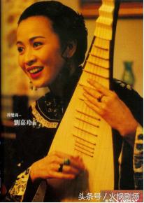 梁朝伟在这片里居然是一个抖M狂，那么问题来了，是谁在虐他