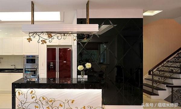 北京装修设计美发店,北京融发装饰公司排名