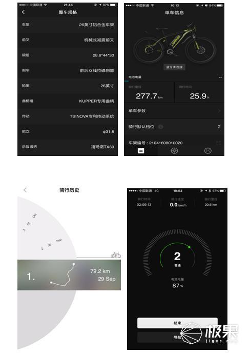 家用骑行单车推荐,骑车旅行买什么单车