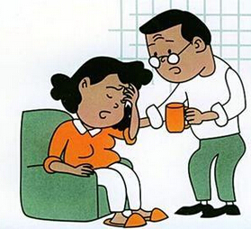 女性更年期,特别要注意哪些事儿?