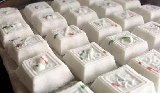 谁说南京糕点不多又不好吃的，就把这条微信扔给他！