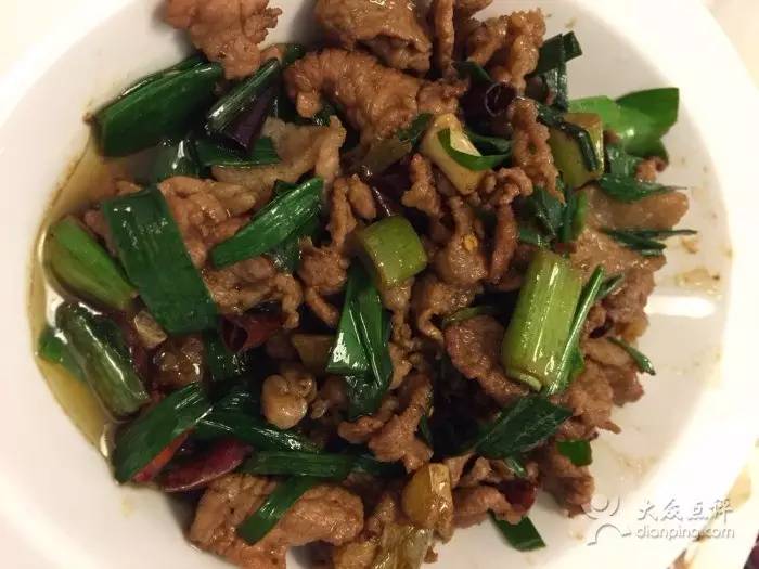 云南小炒肉排名,在昆明想吃炒的野生菌