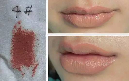 ysl小黑条七夕限定试色,ysl除了1966还可以选哪个