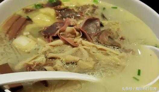 没吃过这几样不能叫做吃货,没吃过这些敢说自己是吃货吗