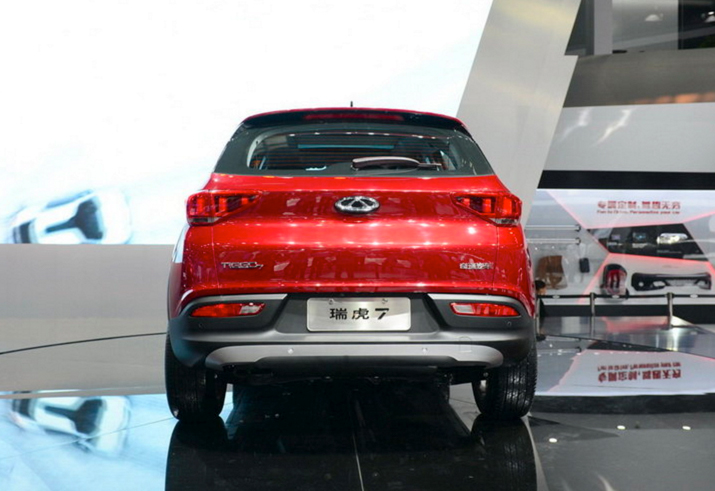 刚出销量突破2000的新能源suv,上市首月销量6000