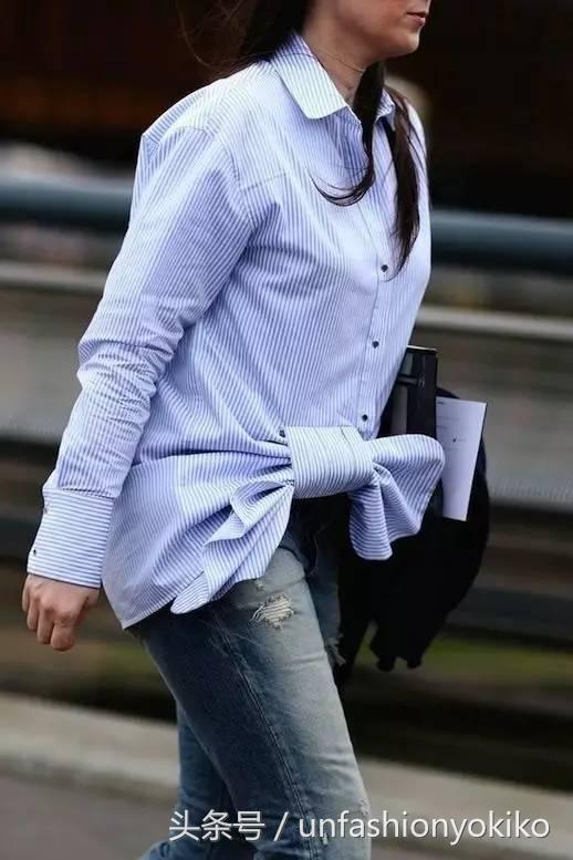 终极时髦*法大**，降温了该囤什么衣服?