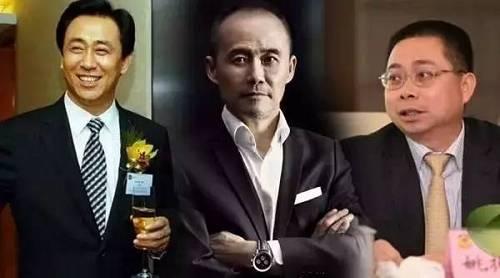 许家印打响逆势抢人战,许家印中国足球最新信息