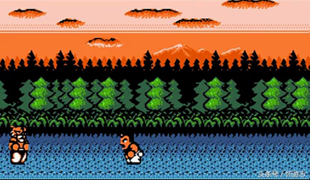 热血系列国夫与阿力的故事,热血不良少年小说