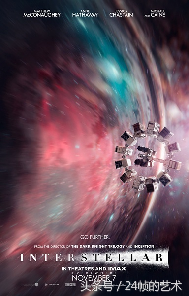 诺兰最好的一部电影,诺兰最好看的五部电影