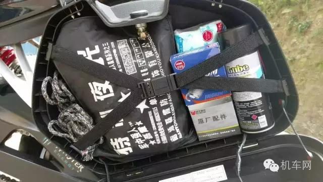 车友点滴故事,车友的个人风采