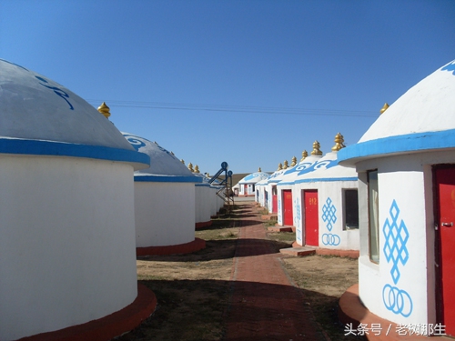 内蒙希拉穆仁草原风景视频,希拉穆仁大草原和内蒙古大草原