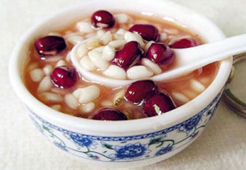 寒露过后天气转凉，除了加衣也要学会祛湿常识哦！